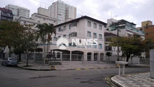 Kitnet com 1 Quarto à venda, 35m² no Enseada, Guarujá