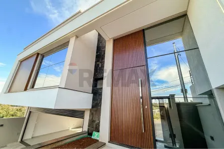 Casa com 3 Quartos à venda, 152m² no Cidade Nova, Passo Fundo