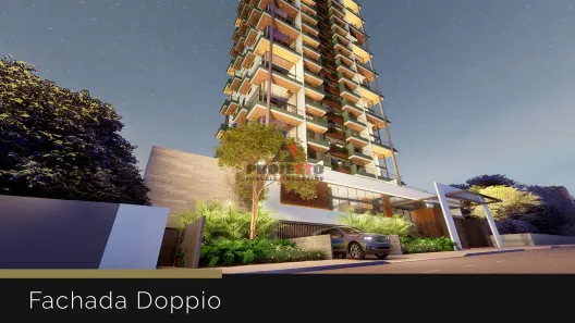 Apartamento com 2 Quartos à venda, 110m² no Campestre, Santo André