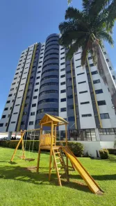 Apartamento com 3 Quartos à venda, 165m² no Dionisio Torres, Fortaleza