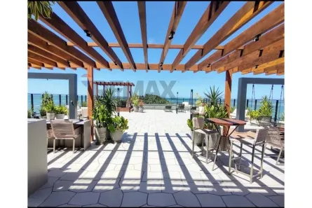 Flat com 1 Quarto para alugar, 25m² no Jardim Oceania, João Pessoa