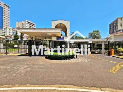 Casa de Condomínio com 3 Quartos à venda, 181m² no Jardim São Luiz, Ribeirão Preto