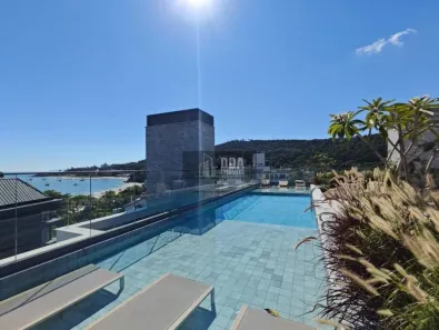 Apartamento com 3 Quartos à venda, 130m² no Jurerê, Florianópolis