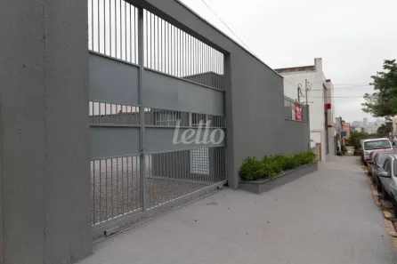 Lote/Terreno para alugar, 440m² no Mooca, São Paulo