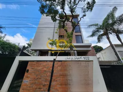 Cobertura com 3 Quartos à venda, 165m² no Serra, Belo Horizonte