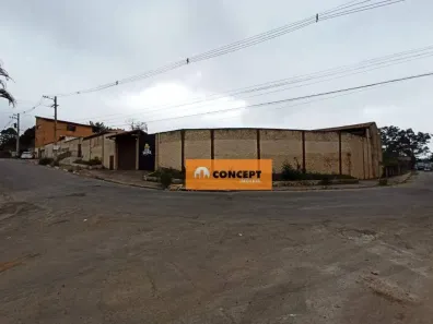 Imóvel Comercial com 6 Quartos à venda, 1000m² no Chácaras Nova Suzano, Suzano