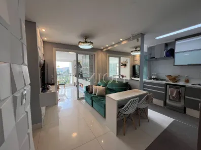 Apartamento com 2 Quartos à venda, 67m² no Socorro, São Paulo