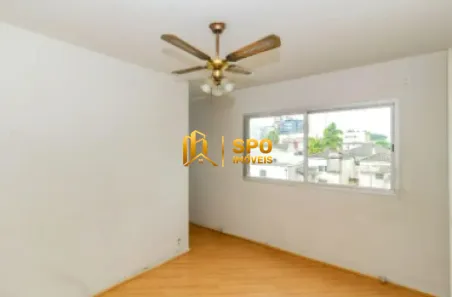 Apartamento com 1 Quarto à venda, 40m² no Vila Clementino, São Paulo