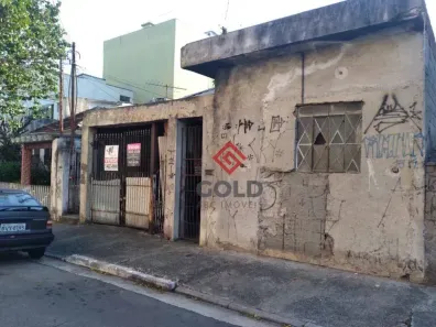 Lote/Terreno à venda, 300m² no Boa Vista, São Caetano do Sul