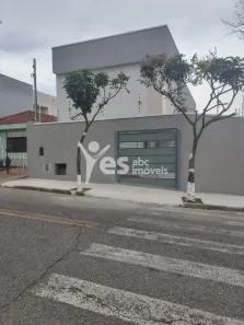 Casa com 2 Quartos à venda, 62m² no Jardim Utinga, Santo André