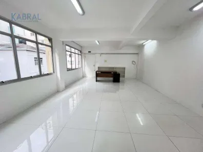 Sala Comercial para alugar, 84m² no Centro, Florianópolis