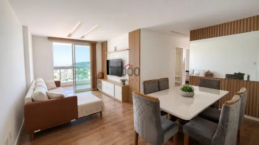Apartamento com 3 Quartos à venda, 150m² no Alto dos Passos, Juiz de Fora