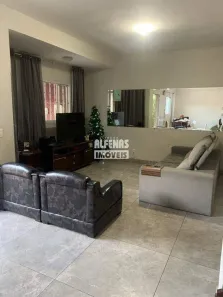 Casa com 3 Quartos à venda, 250m² no Eldorado, Contagem