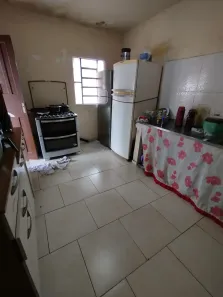 Casa com 2 Quartos à venda, 70m² no Banco de Areia, Mesquita