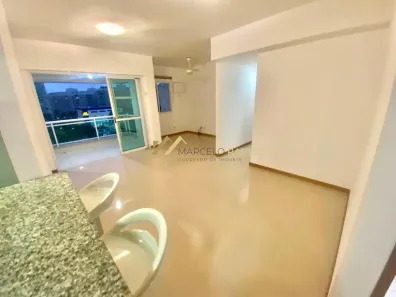 Apartamento com 2 Quartos para alugar, 87m² no Barra Olímpica, Rio de Janeiro