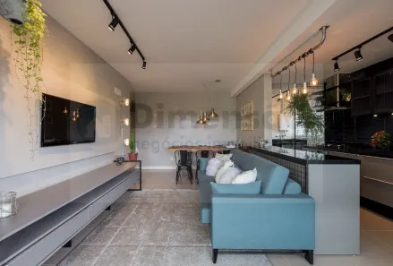 Apartamento com 2 Quartos à venda, 76m² no Itacorubi, Florianópolis