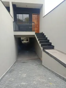 Sobrado com 3 Quartos para alugar, 150m² no Cidade Patriarca, São Paulo
