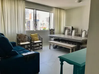 Apartamento com 3 Quartos à venda, 105m² no Perdizes, São Paulo