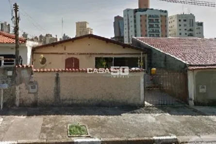 Casa com 3 Quartos à venda, 163m² no Jardim Planalto, Campinas