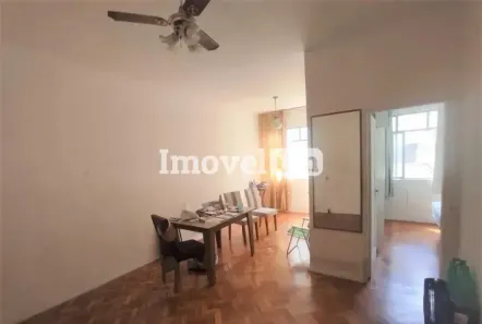 Apartamento com 2 Quartos à venda, 77m² no Copacabana, Rio de Janeiro