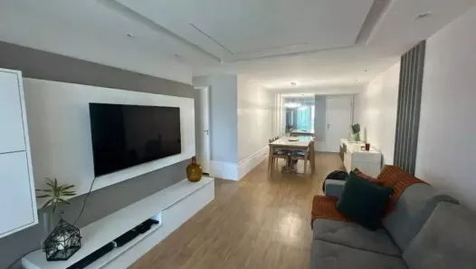 Apartamento com 3 Quartos à venda, 94m² no Recreio dos Bandeirantes, Rio de Janeiro