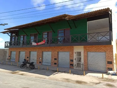 Ponto Comercial para alugar, 15m² no Caminho da Praia, Barra dos Coqueiros