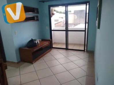 Apartamento com 2 Quartos à venda, 55m² no Vila Bertioga, São Paulo