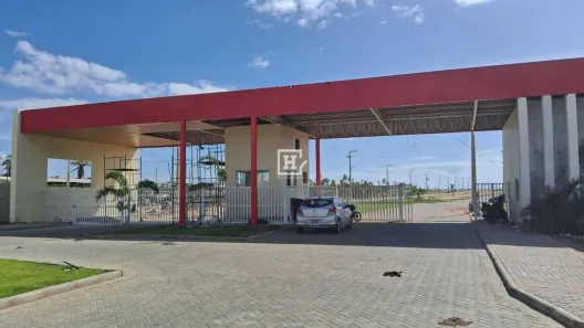 Lote/Terreno à venda, 217m² no , Barra dos Coqueiros