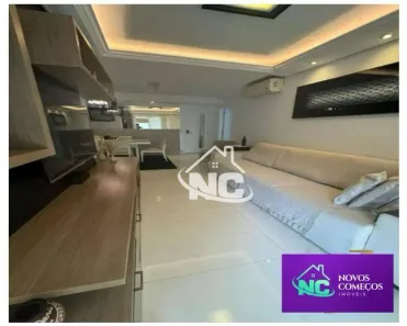 Apartamento com 3 Quartos à venda, 110m² no Icaraí, Niterói