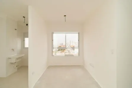 Apartamento com 2 Quartos à venda, 46m² no Vila Mazzei, São Paulo