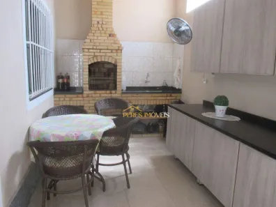 Casa com 3 Quartos à venda, 174m² no Jardim Mariléa, Rio das Ostras