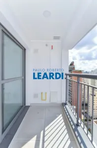 Apartamento com 1 Quarto à venda, 25m² no Moema, São Paulo