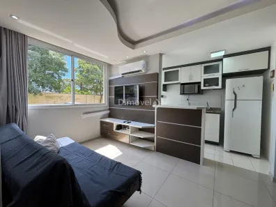 Apartamento com 3 Quartos à venda, 62m² no Cristal, Porto Alegre