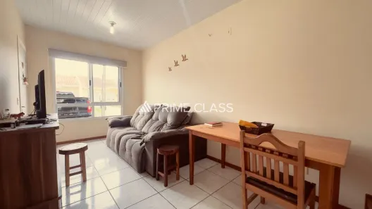 Casa de Condomínio com 2 Quartos à venda, 56m² no Olaria, Canoas
