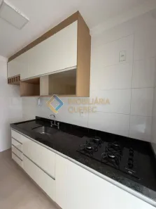 Apartamento com 1 Quarto para alugar, 57m² no Nova Aliança, Ribeirão Preto