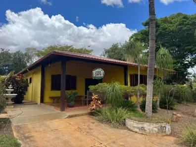 Casa com 4 Quartos à venda, 1000m² no Campinho, Lagoa Santa