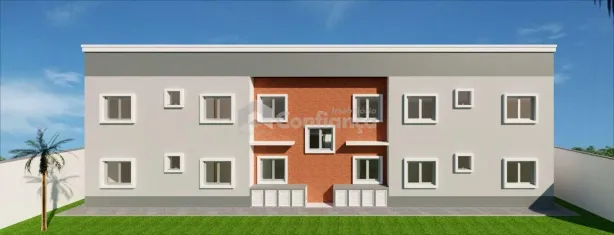 Apartamento com 2 Quartos à venda, 60m² no Parque Potira (Jurema), Caucaia