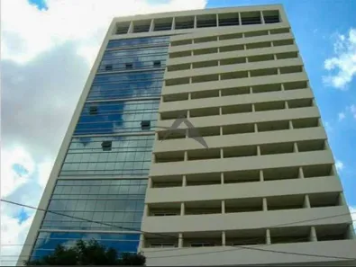Sala Comercial à venda, 46m² no Chácara da Barra, Campinas