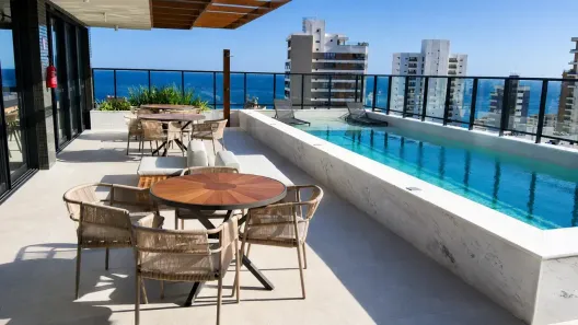 Apartamento com 1 Quarto à venda, 30m² no Barra, Salvador