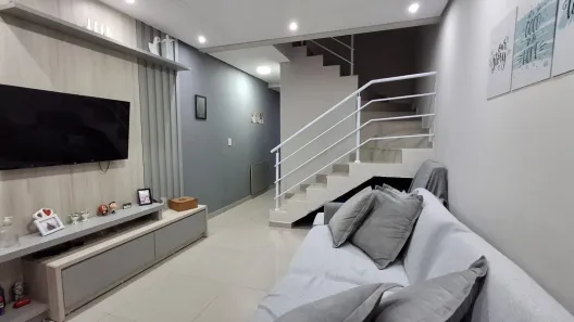 Casa com 2 Quartos à venda, 112m² no Potecas, São José