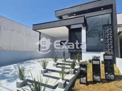 Casa com 3 Quartos à venda, 143m² no Wanel Ville, Sorocaba