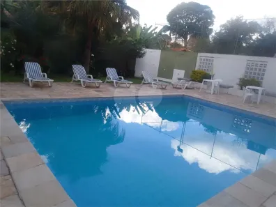 Apartamento com 3 Quartos à venda, 60m² no Caxingui, São Paulo