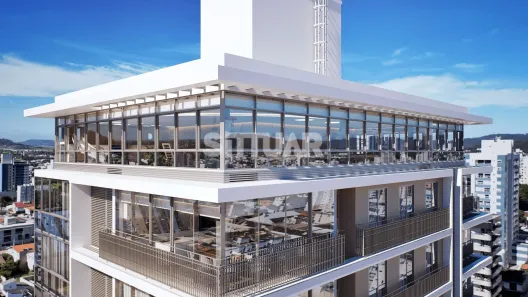 Apartamento com 3 Quartos à venda, 113m² no Vila Moema, Tubarão