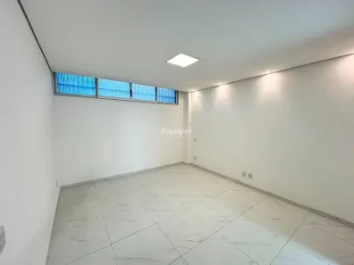 Apartamento com 3 Quartos para alugar, 108m² no Savassi, Belo Horizonte
