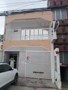 Prédio Comercial com 7 Quartos à venda, 265m² no Centro-Sul, Cuiabá