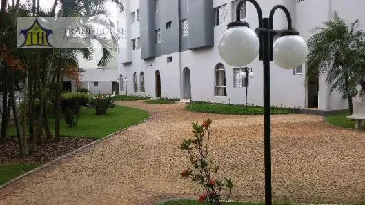 Apartamento com 3 Quartos à venda, 87m² no Vila Firmiano Pinto, São Paulo