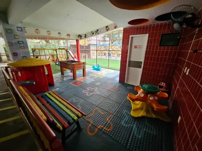 Apartamento com 3 Quartos à venda, 93m² no Boa Viagem, Recife