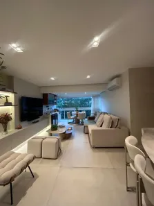 Apartamento com 3 Quartos à venda, 141m² no Barra da Tijuca, Rio de Janeiro