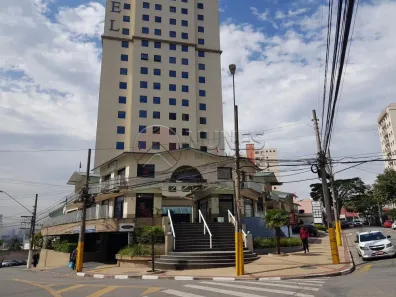 Sala Comercial à venda, 31m² no Vila Osasco, Osasco