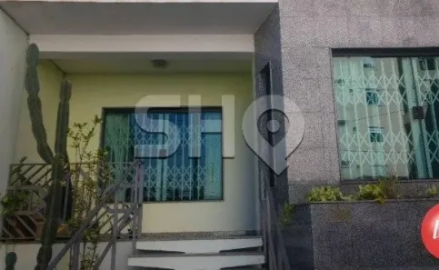 Casa com 3 Quartos à venda, 380m² no Tucuruvi, São Paulo